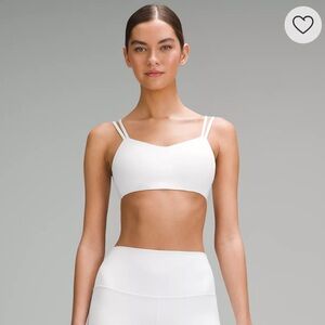 Lululemon Like A Cloud Bra